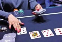 德州扑克底池赔率新手指南,数学太差怎么办?-德州扑克迷