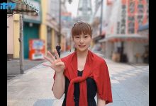 「我曾经很不快乐⋯」堀内未果子自爆惊人过往！-德州扑克迷