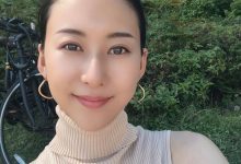 找到了！引退后的松下纱栄子现况曝光！-德州扑克迷