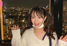 恋爱感满分！与清纯美少女「小野六花」的浪漫约会，最后当然是「开房做爱」！-德州扑克迷
