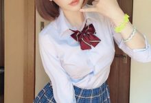 你是谁?AV暗黑女神「深田咏美」学生貌反差,粉丝一面倒只认性感教师?-德州扑克迷