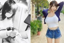 神正刺青师!「Zoe So」介于清新和美艳之间,惹火身材让好多人慕名而来!-德州扑克迷