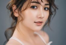 微肉系正妹「莫葵」气质、量都满满！比基尼解放身材-德州扑克迷