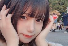 短发萝莉《宫崎あみさ》萌萌大眼身穿制服原来是偶像！-德州扑克迷