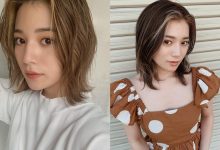 爽朗女神「浪花ほのか」甜笑散发满满女友感-德州扑克迷