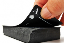 德州扑克全压/弃牌（下）-德州扑克迷