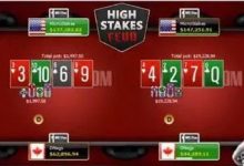 丹牛再输3.5万 单挑赛冠军头衔渺茫无望 第五届中州扑克巡回赛（MSPT）本周开赛-德州扑克迷