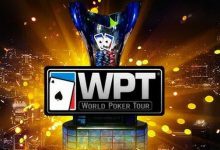 世界扑克巡回赛WPT被收购，推出全新赛事！-德州扑克迷