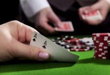 德州扑克不要迷恋上一手牌-德州扑克迷