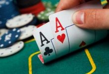 德州扑克锦标赛翻前妙招-德州扑克迷