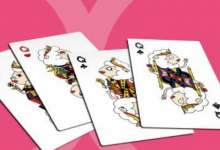 德州扑克牌局探微-德州扑克迷