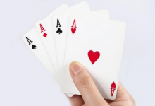 德州扑克下注尺度的牌例-2-德州扑克迷