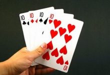 德州扑克独立事件与相关事件-德州扑克迷