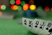 德州扑克概率分布-德州扑克迷