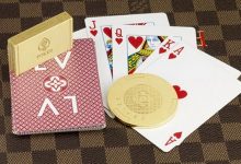 德州扑克中了强牌就要打价值-德州扑克迷