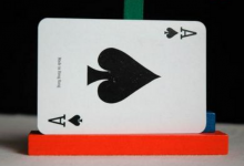 骄傲与德州扑克-德州扑克迷