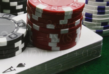 德州扑克中的数学-贝叶斯推断-德州扑克迷