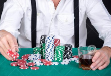 德州扑克五个你没察觉到的诈唬错误-德州扑克迷