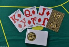 德州扑克如何平衡弃牌率与胜率?-德州扑克迷