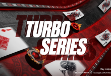 PokerStars Turbo系列赛将于2月21日开始-德州扑克迷