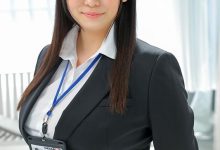 IG洩密！最胸SOD女子社员的学经历竟然如此优秀！-德州扑克迷