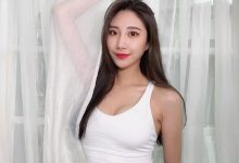 逆天长腿舞姬「Wendy宛璇」点燃红磨坊狂欢夜性感热舞-德州扑克迷