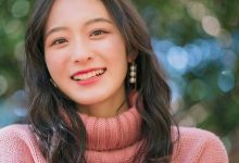 2021 日本「最美女大生」出炉！东大校花「神谷明采」摘冠100 万日元入袋-德州扑克迷