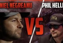 Hellmuth VS 丹牛的高额桌单挑被推迟 各大巡回赛事精彩纷呈 你最期待哪一个-德州扑克迷