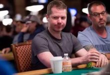 德州扑克暗三条被反超是什么滋味……-德州扑克迷