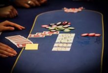 德州扑克识别你必定拿着最好牌的场合-德州扑克迷