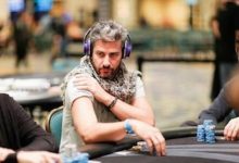 德州扑克翻牌圈游戏组合听牌-德州扑克迷