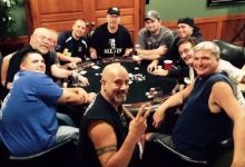 德州扑克碰到这3种牌,别迷恋!翻前记得赶快甩掉-德州扑克迷