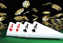 德州扑克牌桌上最明显的5个小动作-德州扑克迷