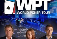 Element交易被否决，Bally's将以9000万美元收购WPT。-德州扑克迷
