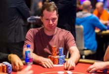 德州扑克暗三条被反超,他为什么还觉得自己打得很成功?-德州扑克迷