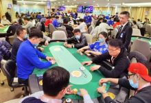 第二季大连杯 | 选手眼中的大连杯， 董文振成为主赛D组 CL！-德州扑克迷