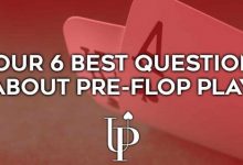 德州扑克Doug Polk对于六个经典翻前问题的回答-德州扑克迷