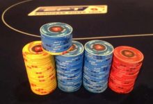 德州扑克在小盲位置游戏的四个基本准则-德州扑克迷