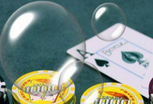 Daniel Negreanu: 指点德州扑克FT泡沫-德州扑克迷