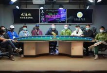 扑克迷专访第二届大连杯主赛冠军——金卓!-德州扑克迷