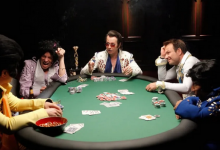 德州扑克高手VS粘人玩家,你应该怎么做?-德州扑克迷