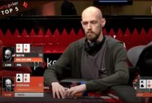 德州扑克这手A高牌应该抓诈唬吗?-德州扑克迷