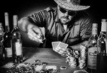 德州扑克六个无论如何要避免的翻前错误!-德州扑克迷