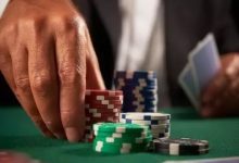 德州扑克对翻牌圈的解读!-德州扑克迷