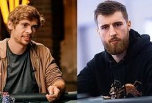 Limitless面对Fedor Holz的三次开火弃掉了坚果牌-德州扑克迷