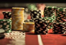 如何保持对德州扑克的激情?-德州扑克迷