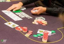 德州扑克选择与补牌数相符的底牌-德州扑克迷