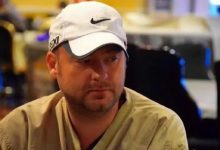 Mike Postle诽谤诉讼获准延续至4月 Eric Atchison荣获MSPT区域赛冠军-德州扑克迷
