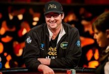 Phil Hellmuth声称他在游戏中至少盈利1100万美元-德州扑克迷