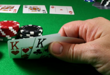 微注额德州扑克的制胜之道-德州扑克迷